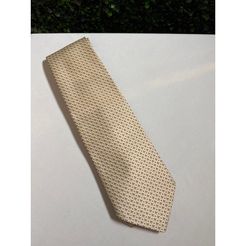 D’ZIO, Vintage Men’s Tie, 53.5 in